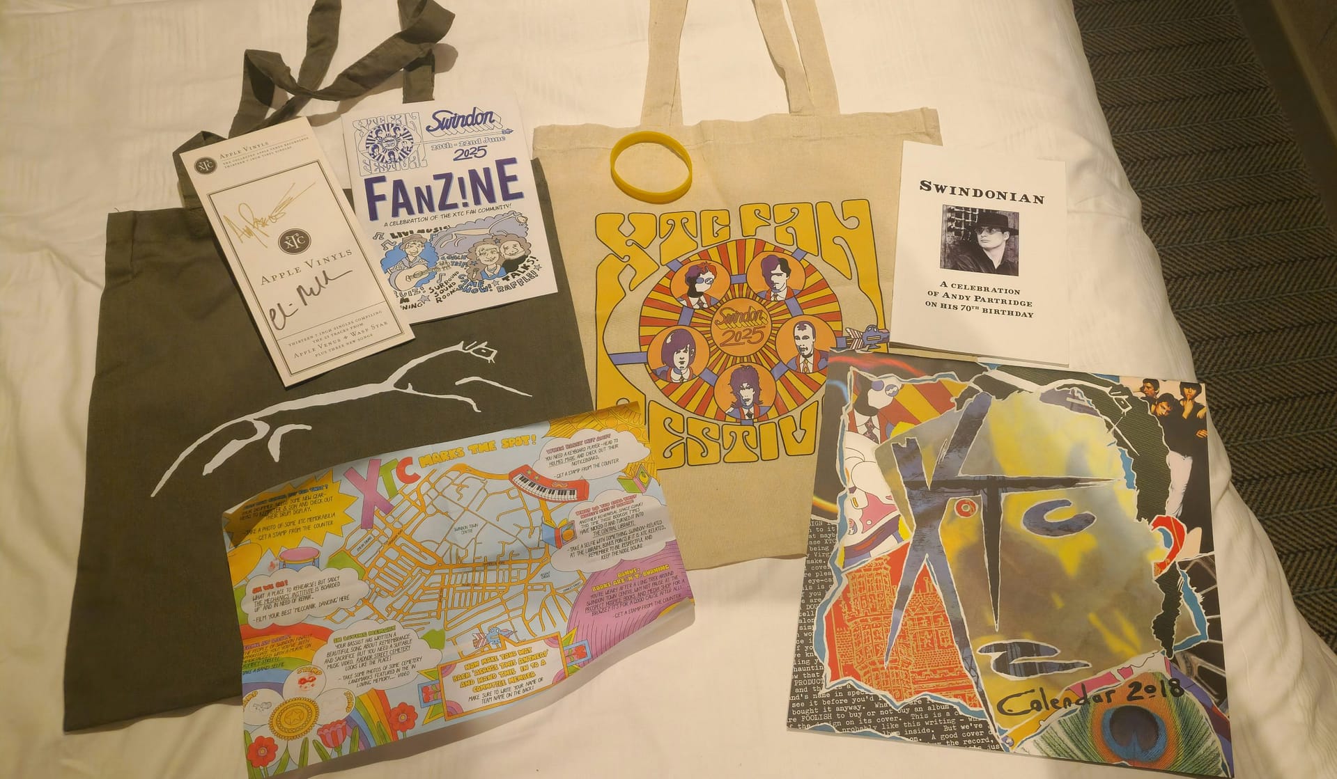 2025 XTC Fan Festival (Part 3)