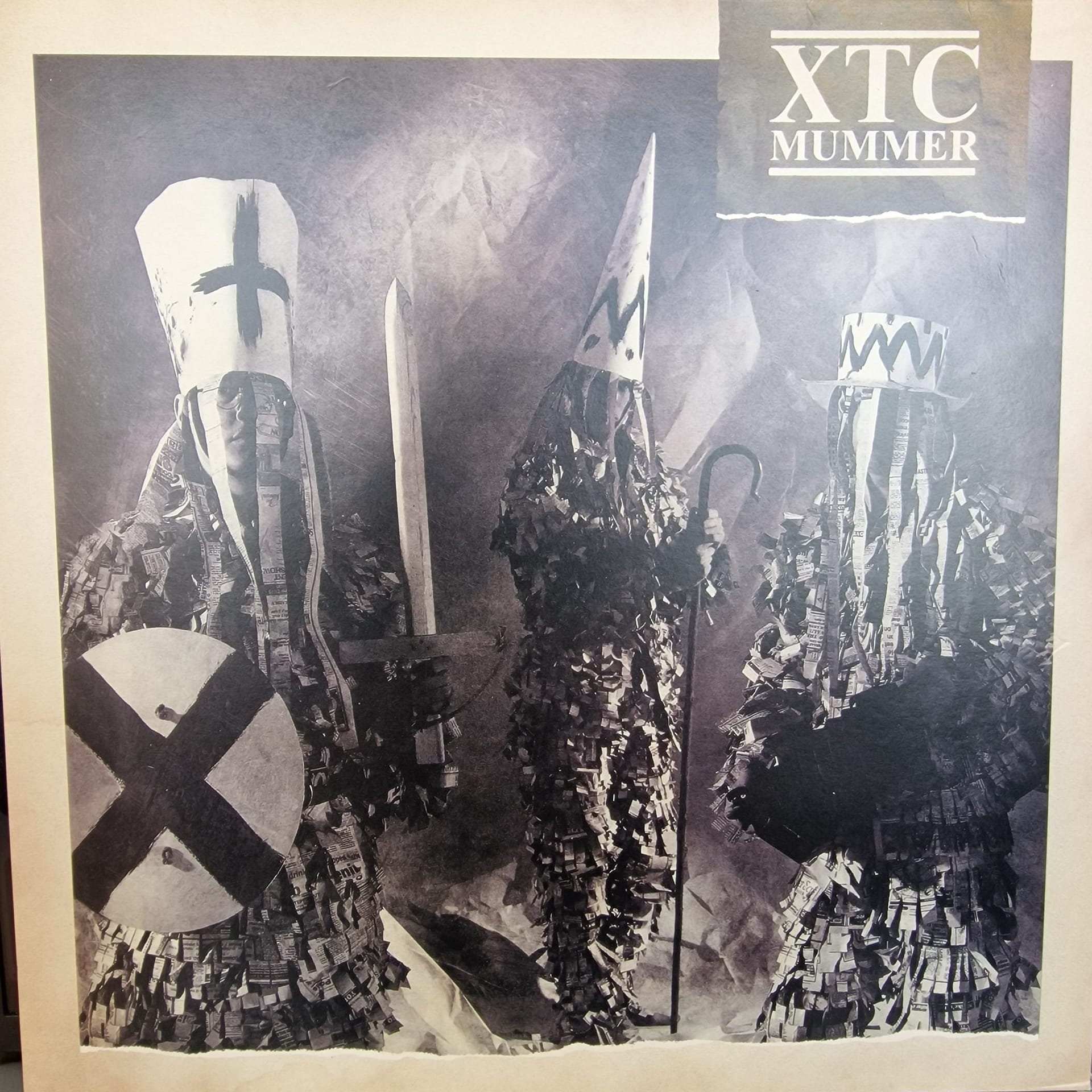 XTC Anniversary: Nonsuch (1992)