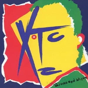 XTC Anniversary: Drums and Wires (1979)